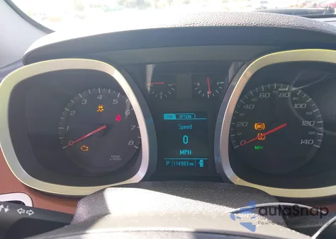 2017 Chevrolet Equinox Premier from USA, damaged, VIN 2GNALDEKXH1541089